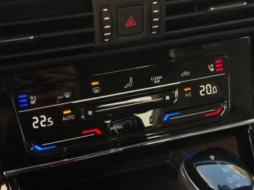 2024 Volkswagen Passat (North America and China) с пробегом 3 035 км