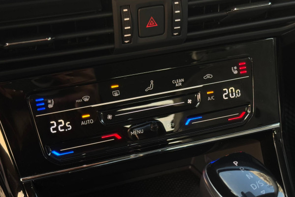 2024 Volkswagen Passat (North America and China) с пробегом 3 035 км