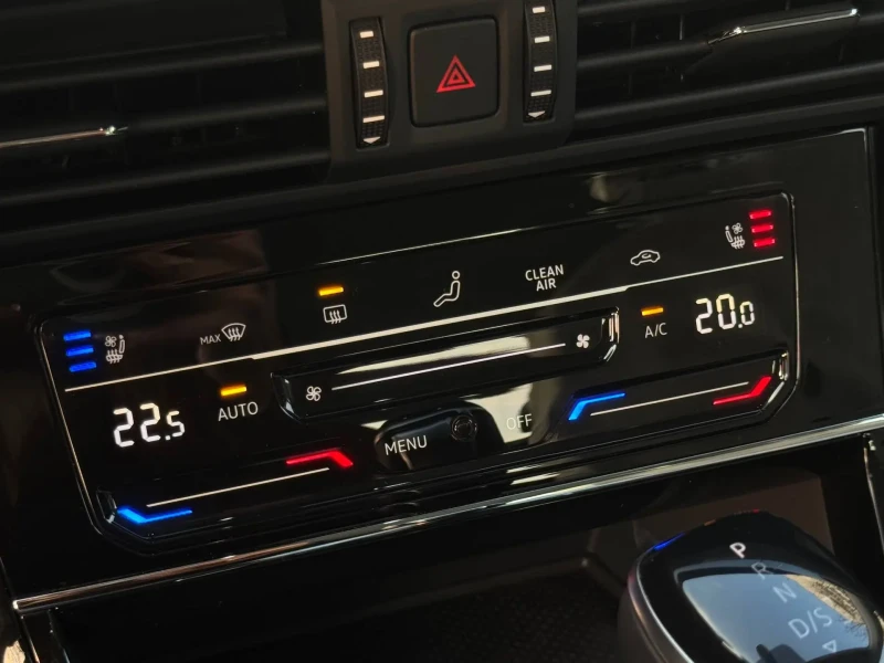 2024 Volkswagen Passat (North America and China) с пробегом 3 035 км