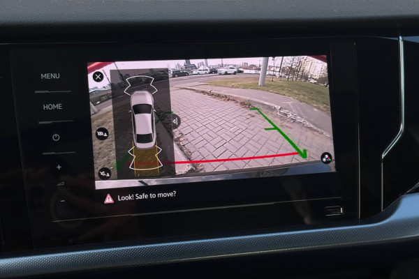 2024 Volkswagen Passat (North America and China) с пробегом 3 035 км