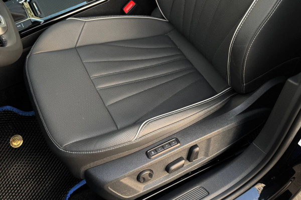 2024 Volkswagen Passat (North America and China) с пробегом 3 035 км