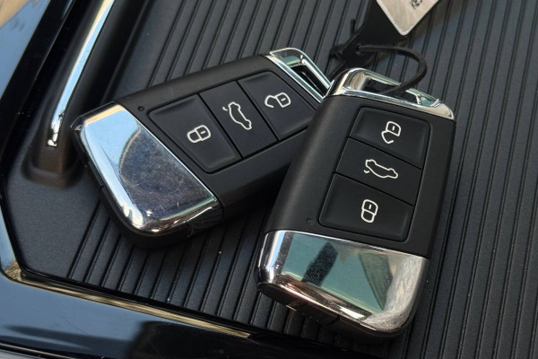 2024 Volkswagen Passat (North America and China) с пробегом 3 035 км