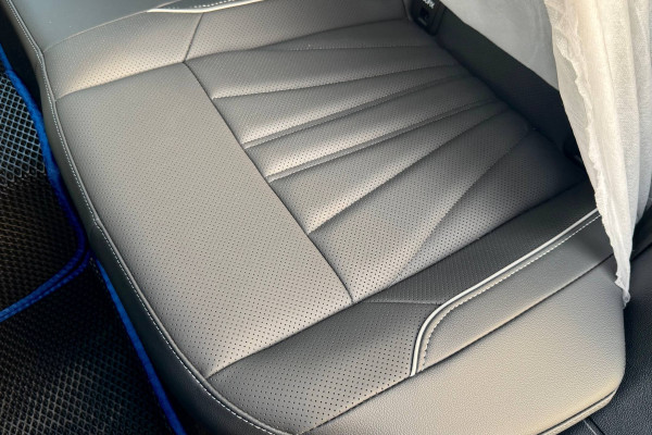 2024 Volkswagen Passat (North America and China) с пробегом 3 035 км