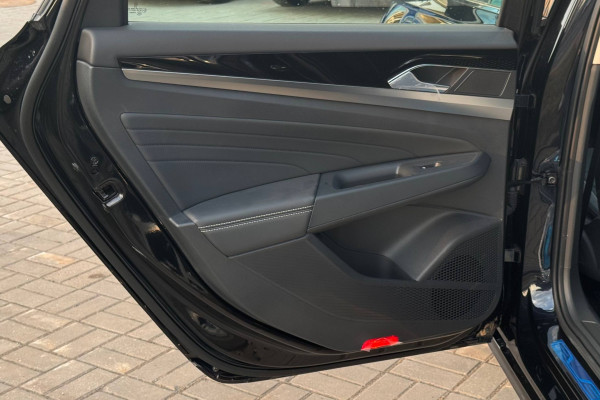 2024 Volkswagen Passat (North America and China) с пробегом 3 035 км