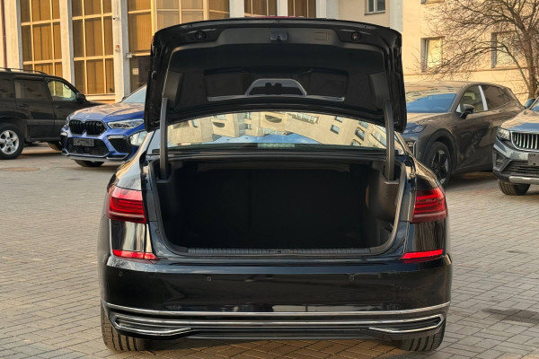 2024 Volkswagen Passat (North America and China) с пробегом 3 035 км