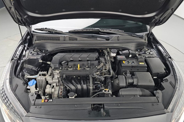 2022 Kia K3 с пробегом 57 766 км