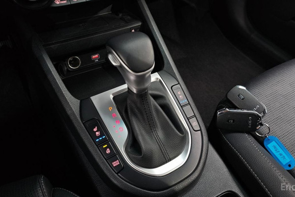 2022 Kia K3 с пробегом 57 766 км