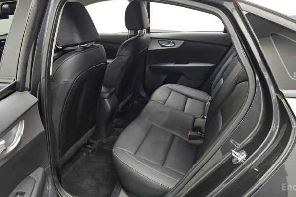 2022 Kia K3 с пробегом 57 766 км