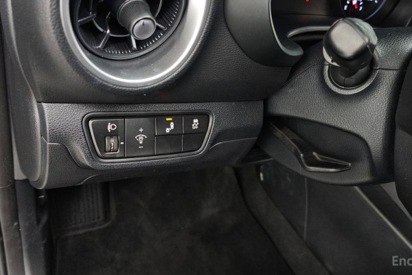 2022 Kia K3 с пробегом 57 766 км