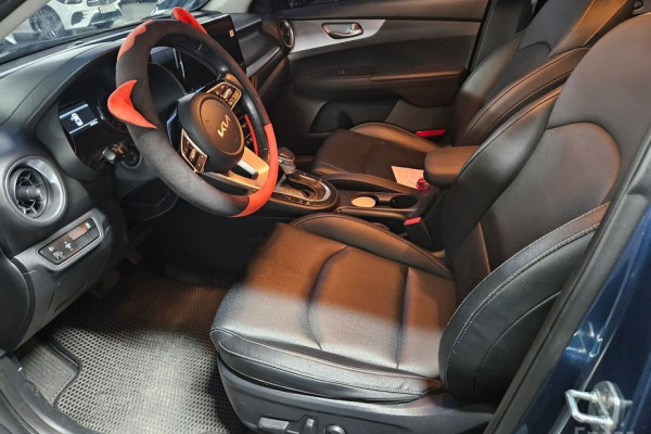 2021 Kia K3 с пробегом 66 966 км