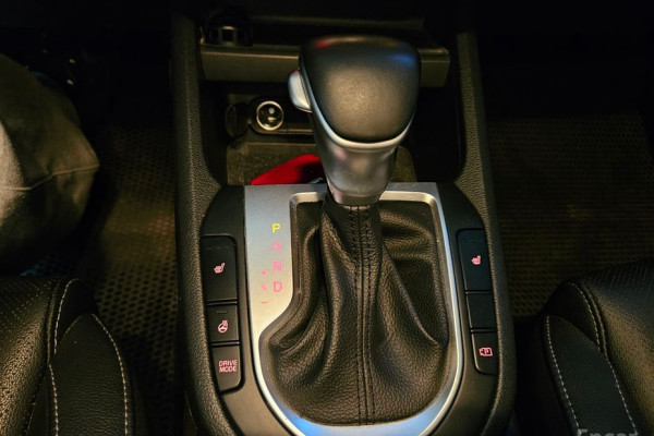 2021 Kia K3 с пробегом 66 966 км