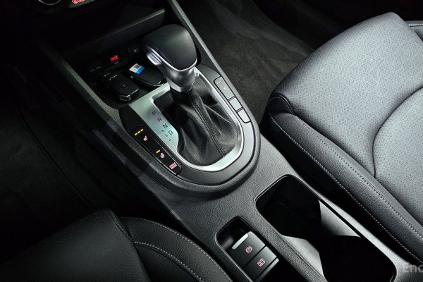 2022 Kia K3 с пробегом 54 990 км