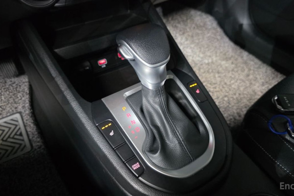 2022 Kia K3 с пробегом 70 991 км