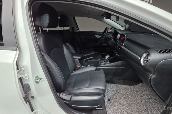 2022 Kia K3 с пробегом 70 991 км