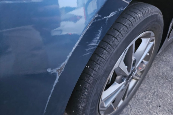 2021 Kia K3 с пробегом 66 966 км