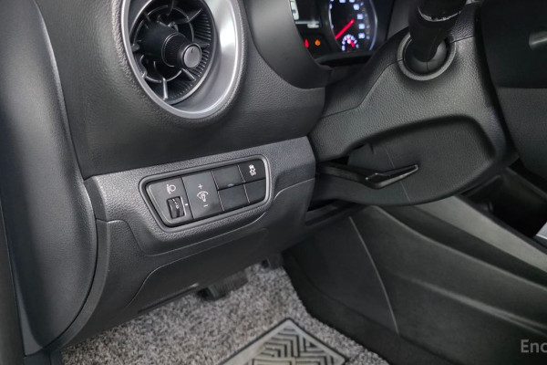 2022 Kia K3 с пробегом 70 991 км