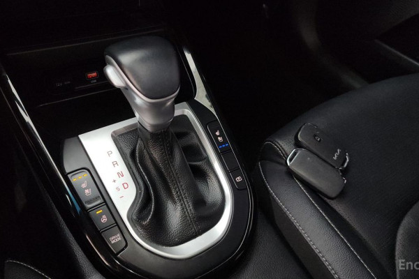 2022 Kia K3 с пробегом 39 847 км