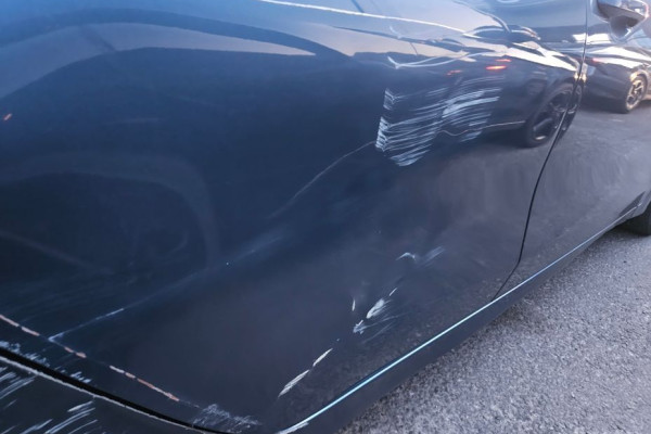 2021 Kia K3 с пробегом 66 966 км