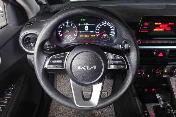 2022 Kia K3 с пробегом 70 991 км