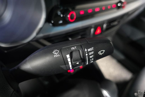 2022 Kia K3 с пробегом 70 991 км