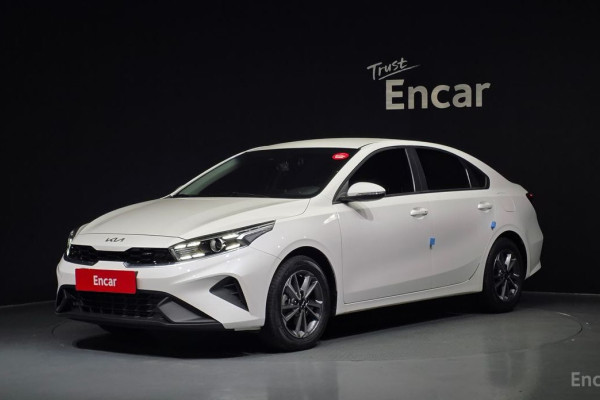 2022 Kia K3 с пробегом 74 047 км