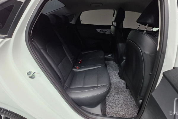 2022 Kia K3 с пробегом 70 991 км