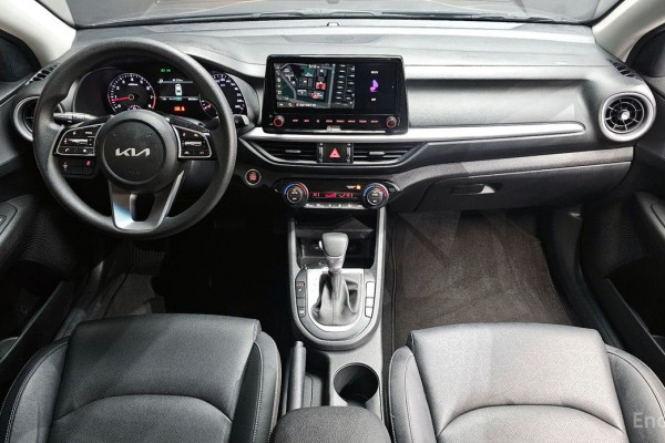 2021 Kia K3 с пробегом 80 532 км