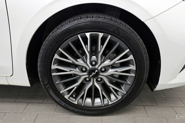 2021 Kia K3 с пробегом 93 062 км