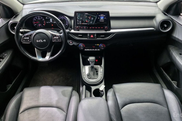 2022 Kia K3 с пробегом 74 047 км