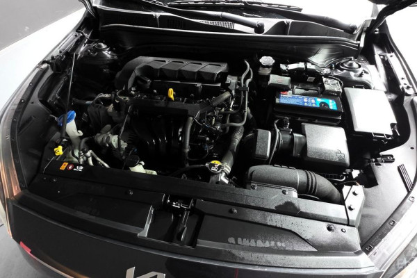 2022 Kia K3 с пробегом 80 225 км