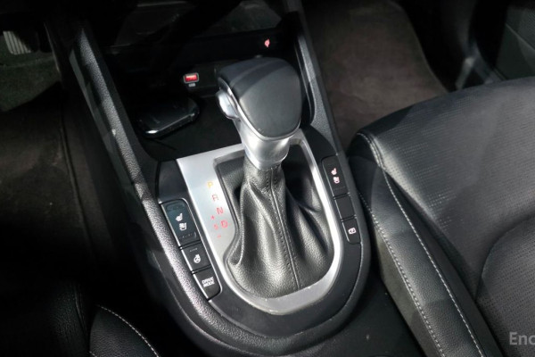 2022 Kia K3 с пробегом 80 225 км