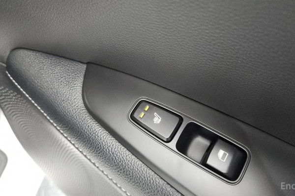 2022 Kia K3 с пробегом 39 847 км