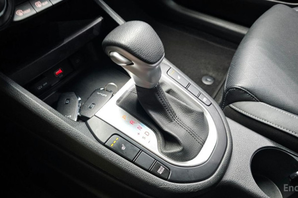 2021 Kia K3 с пробегом 80 532 км