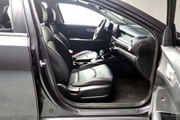 2022 Kia K3 с пробегом 80 225 км