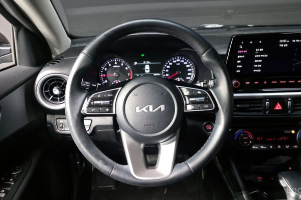 2022 Kia K3 с пробегом 80 225 км