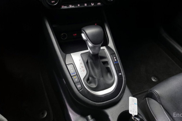 2022 Kia K3 с пробегом 74 047 км