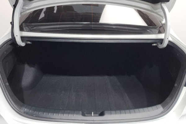 2022 Kia K3 с пробегом 39 847 км