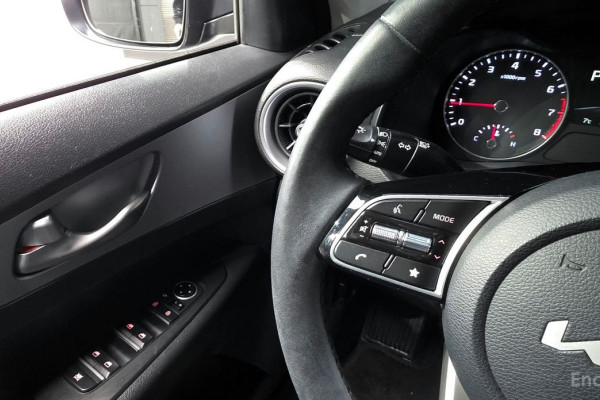 2022 Kia K3 с пробегом 80 225 км