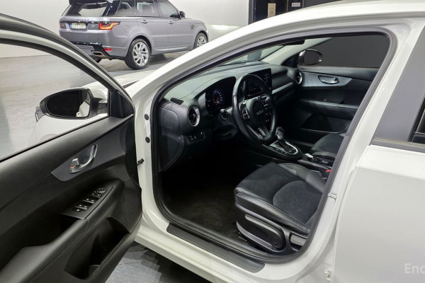 2022 Kia K3 с пробегом 74 047 км