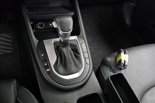 2021 Kia K3 с пробегом 93 062 км