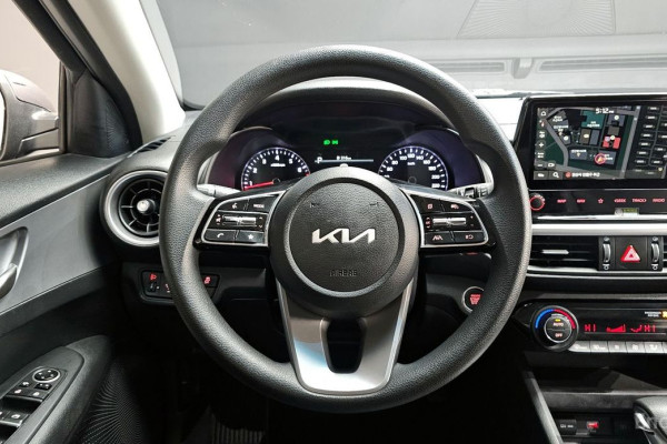 2021 Kia K3 с пробегом 80 532 км