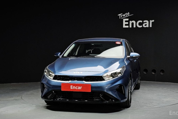 2021 Kia K3 с пробегом 85 841 км