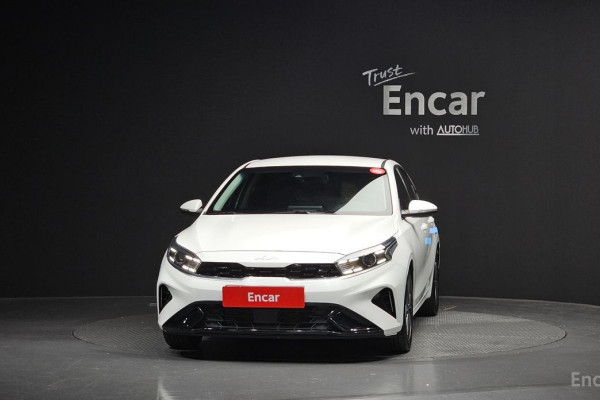 2022 Kia K3 с пробегом 72 251 км