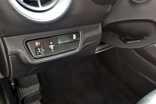 2021 Kia K3 с пробегом 80 532 км