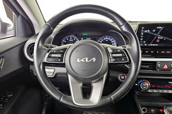 2021 Kia K3 с пробегом 93 062 км
