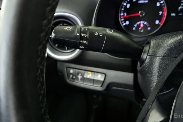 2021 Kia K3 с пробегом 93 062 км