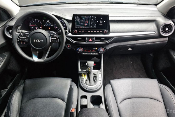 2021 Kia K3 с пробегом 85 841 км