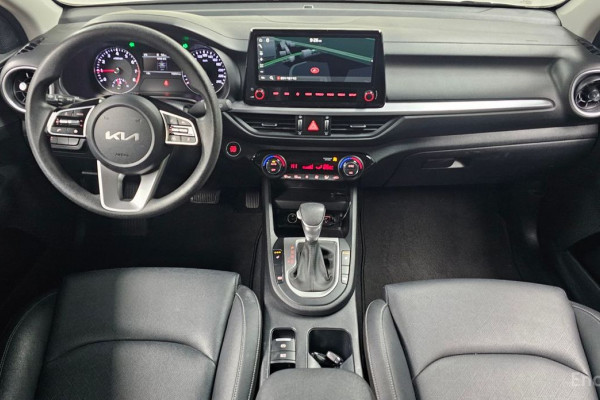 2022 Kia K3 с пробегом 72 251 км