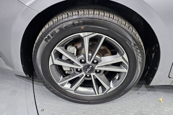 2022 Kia K3 с пробегом 65 780 км