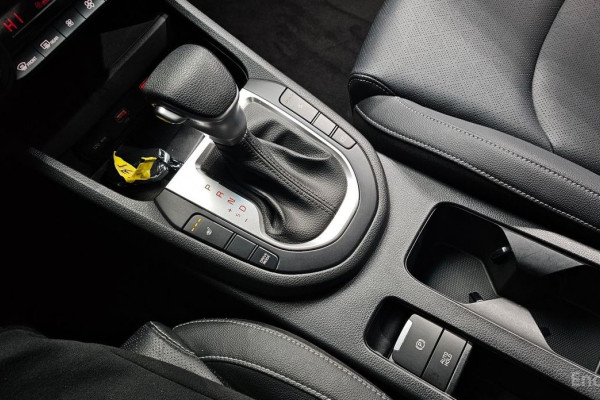 2021 Kia K3 с пробегом 85 841 км